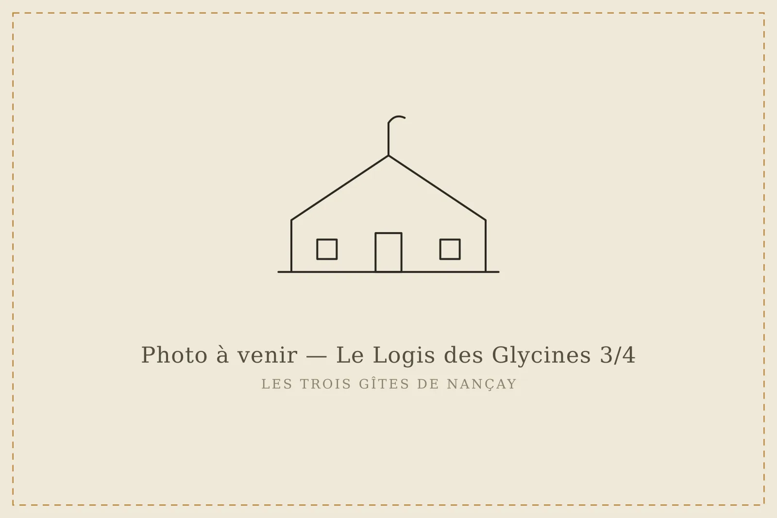 Cuisine du Logis des Glycines