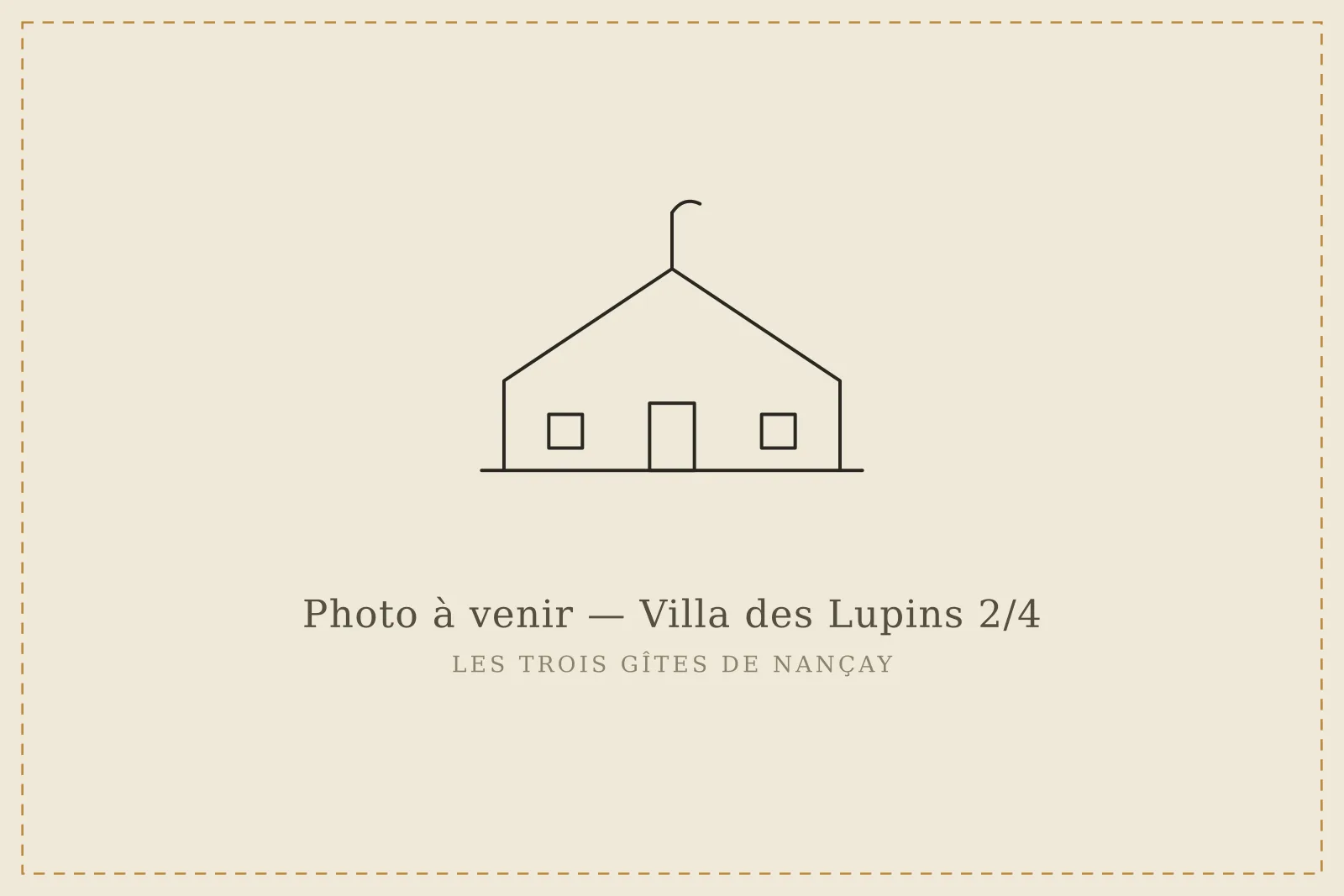 Jardin et terrasse de la Villa des Lupins